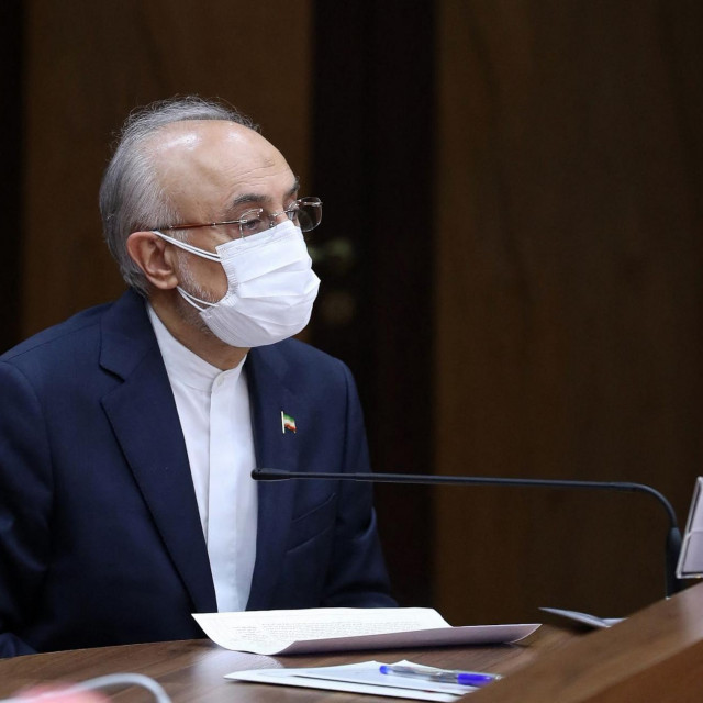Ali Akbar Salehi