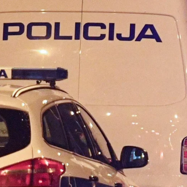 Policijsko vozilo, Ilustracija