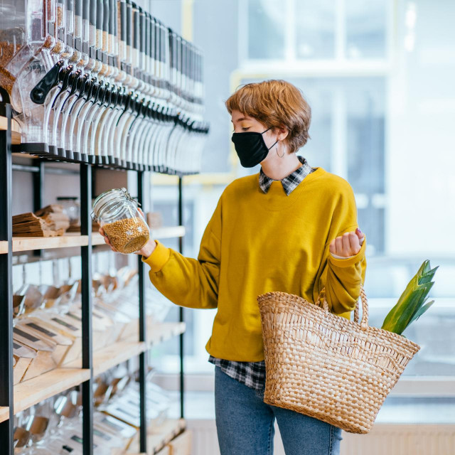Što je namirnica na bazi soje manje prerađena, to sadrži više vitamina, minerala i korisnih tvari