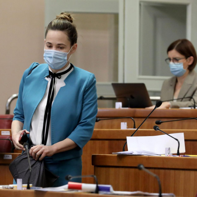 Marija Selak Raspudić