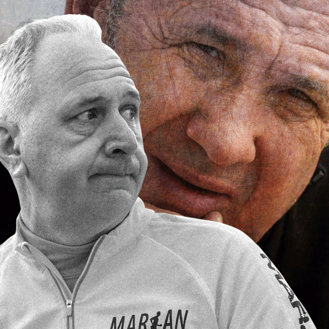 Željko Kerum i Andro Krstulović Opara