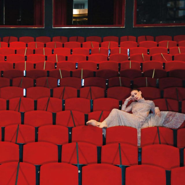 Fotografija: Pedja Milosavljevic/CROPIX