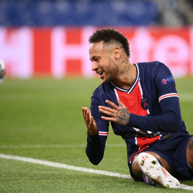 Neymar i ove sezone ostaje bez europskog naslova?