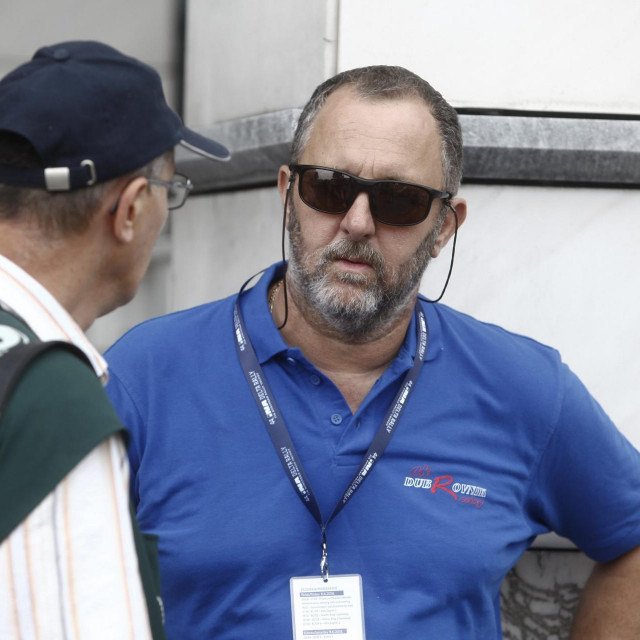 Niko Pulić
