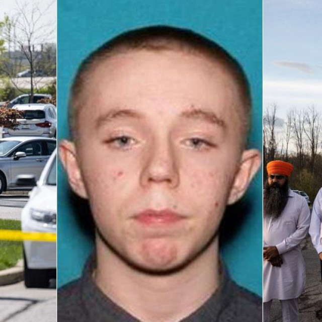 Brandon Hole (u sredini)