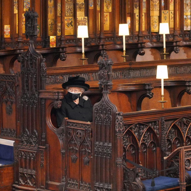 Kraljica Elizabeta II.