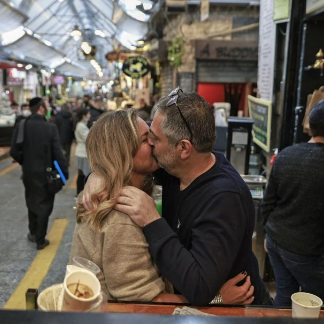 Prizor iz Jeruzalema