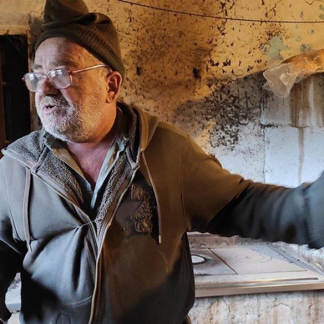 Mladena najviše brine zašto više ne prima svoju zasluženu stranu mirovinu