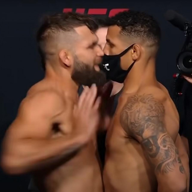 Jeremy Stephens i Drakkar Klose