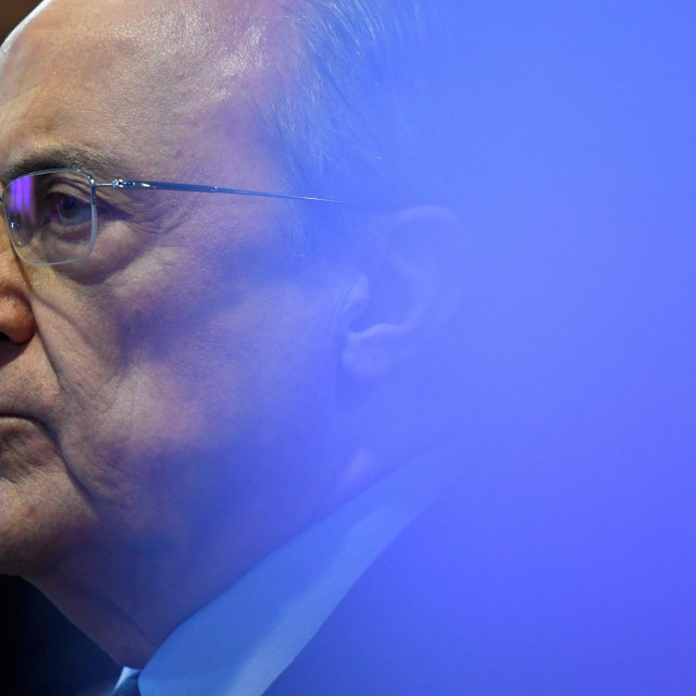 Florentino Perez
