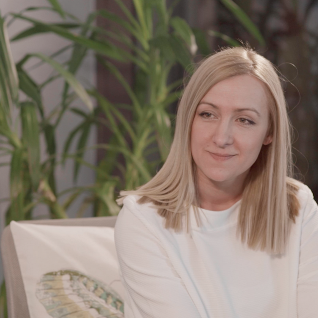 Ina Horvat, odgajateljica i digitalna ambasadorica u Dječjem vrtiću Čigra