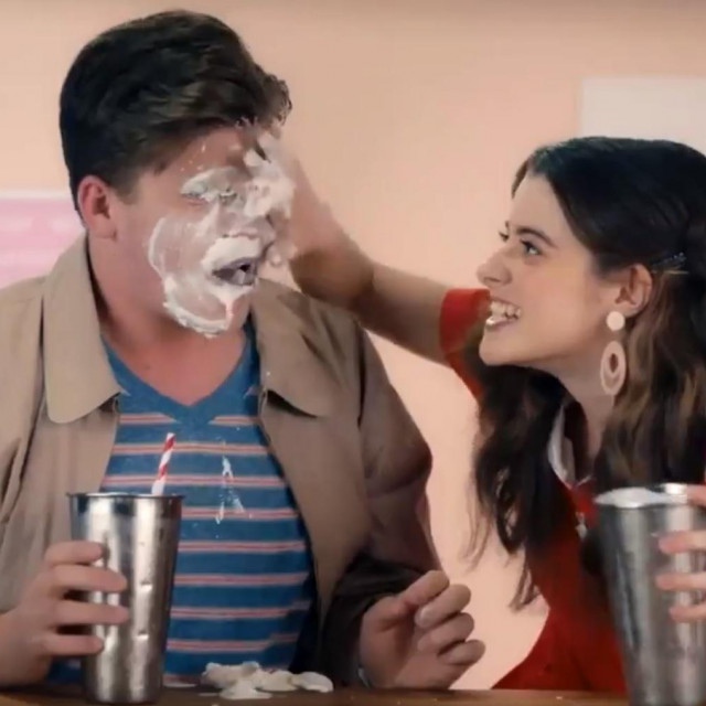 Isječak iz bizarnog videa