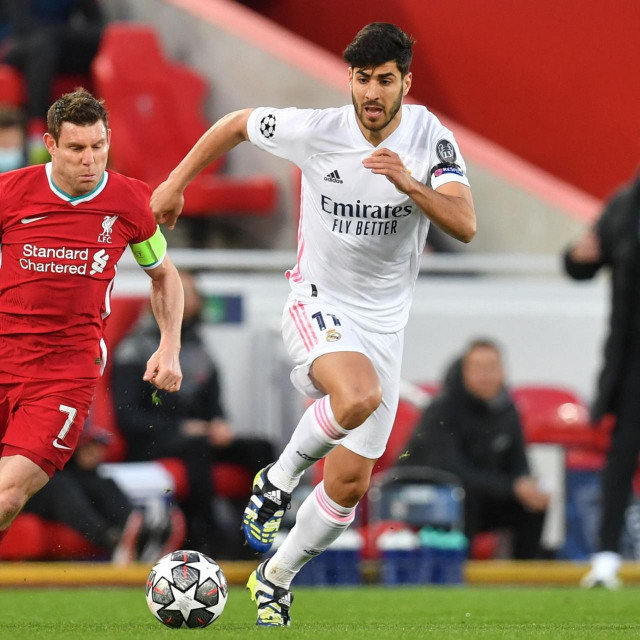 Liverpool i Real Madrid trebali bi sudjelovati u Superligi