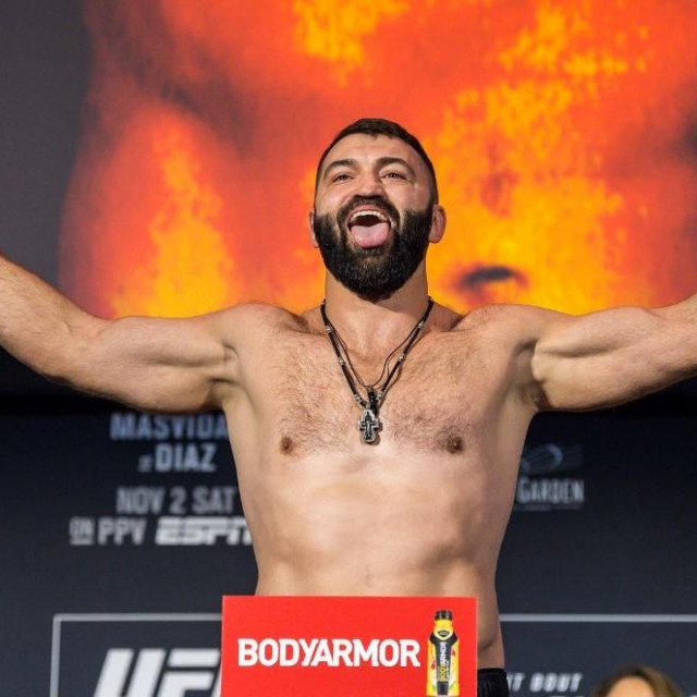 Andrei Arlovski