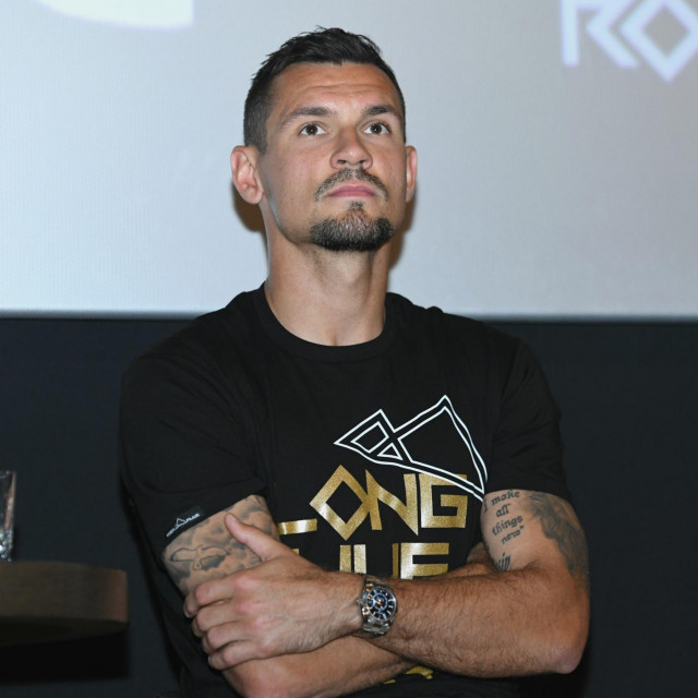 Dejan Lovren