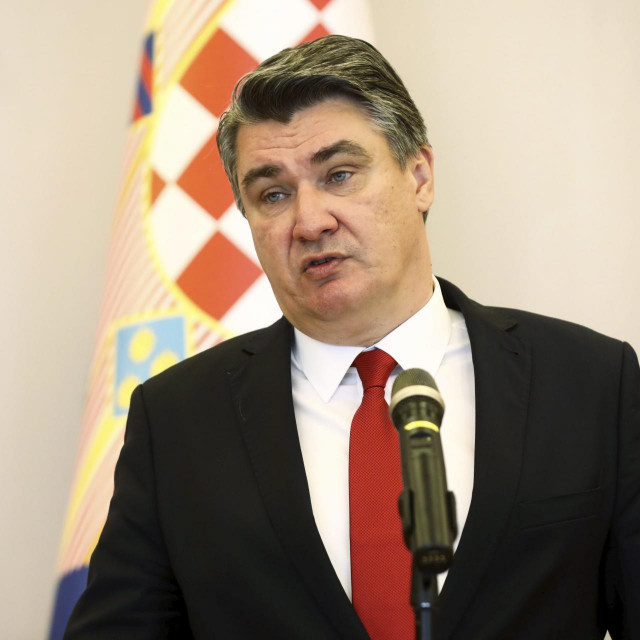 Zoran Milanović