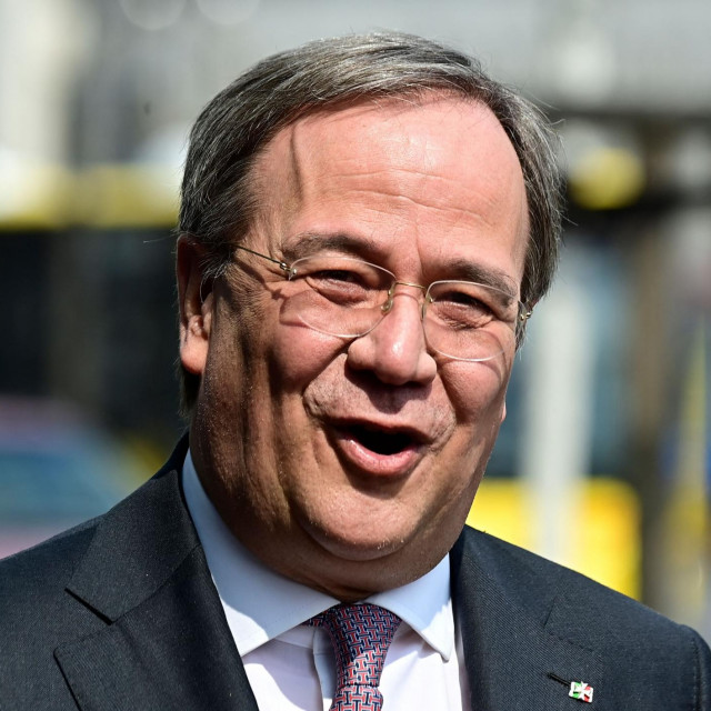 Prema posljednjim anketama, CDU može računati na 27 posto, a Zeleni na čak 23 posto