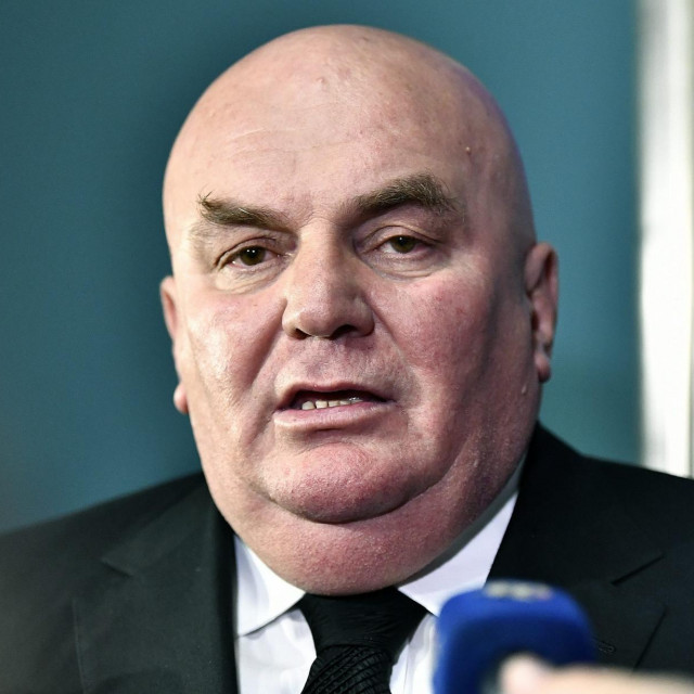 Dragan Marković Palma