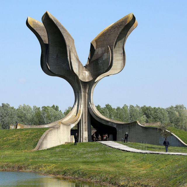 Jasenovac