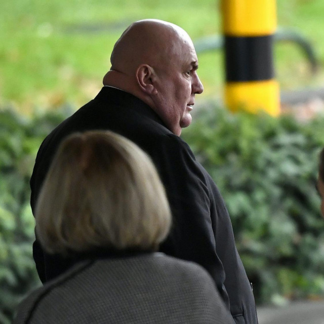 Dragan Marković Palma