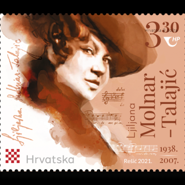 Ljiljana Molnar Talajić