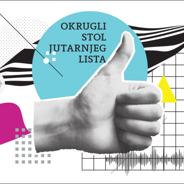 Online panel ”Obnova i otpornost” 23. travnja na portalu jutarnji.hr