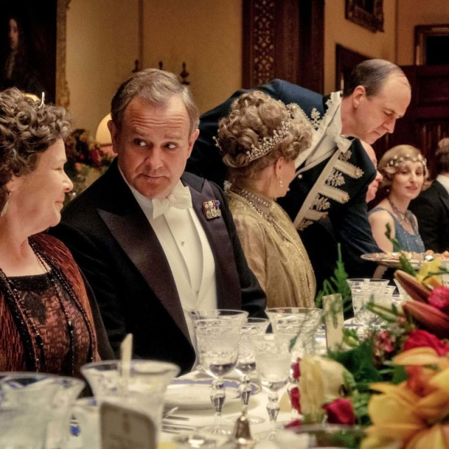 Downton Abbey