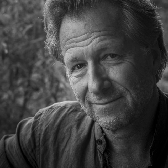 redatelj Fredrik Gertten