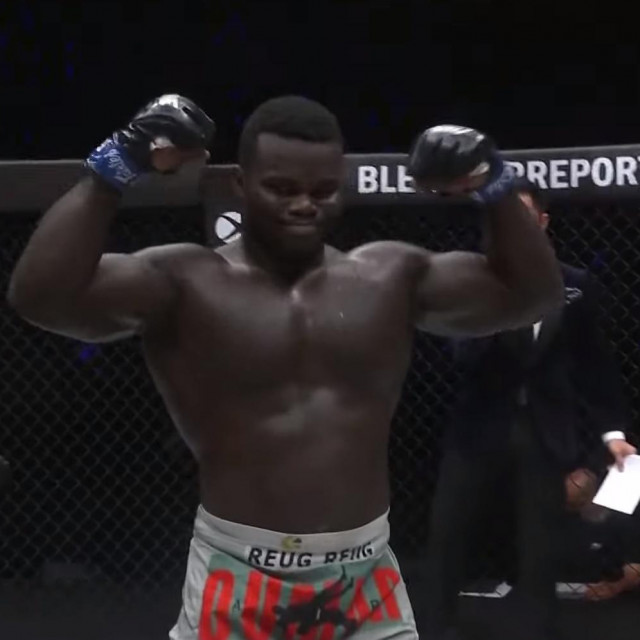 Oumar Kane