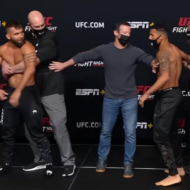 Jeremy Stephens, Sean Shelby i Drakkar Klose