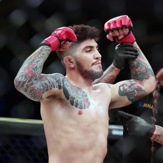 Dillon Danis