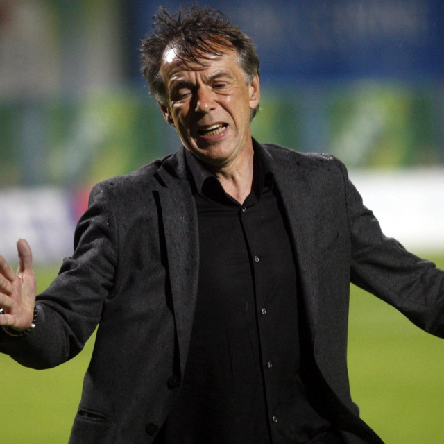 Nikola Jurčević