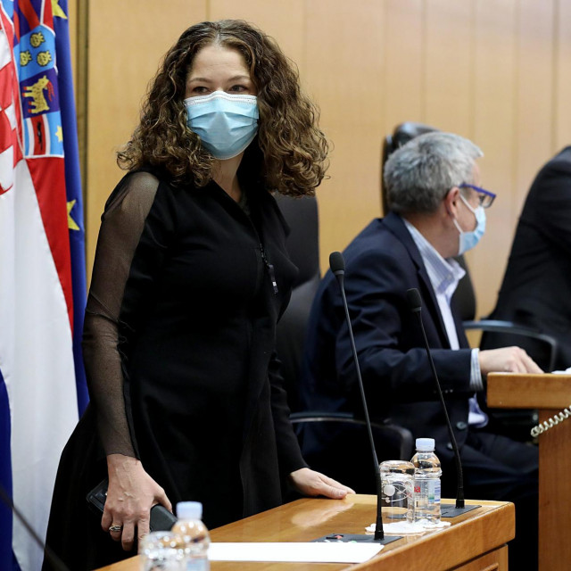 Tena Šimonović Einwalter