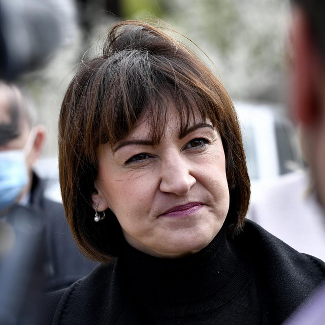 Jelena Pavičić Vukičević