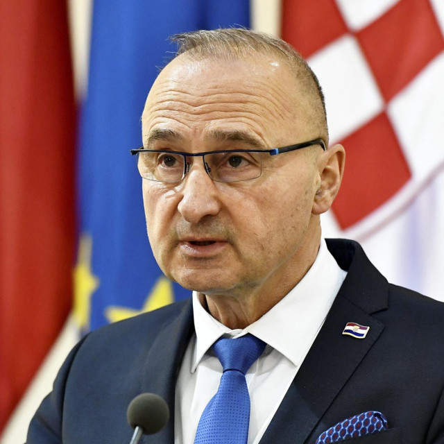 Gordan Grlić Radman