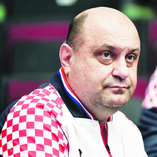 Tomislav Grahovac