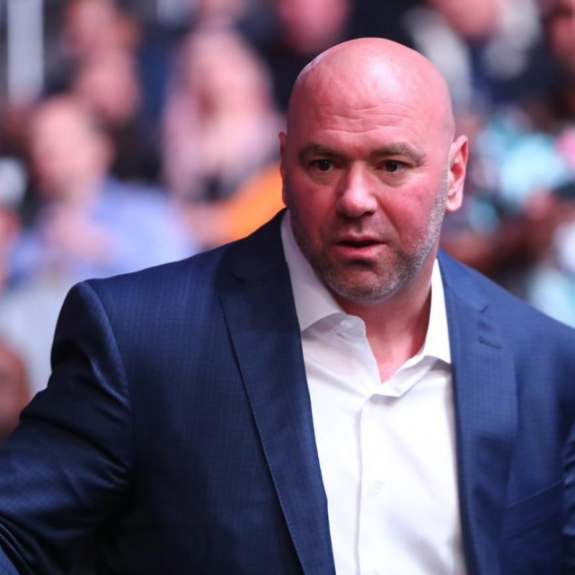 Dana White
