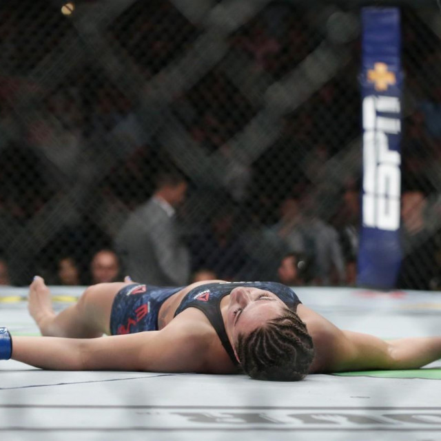Jessica Eye