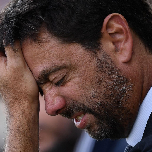 Andrea Agnelli