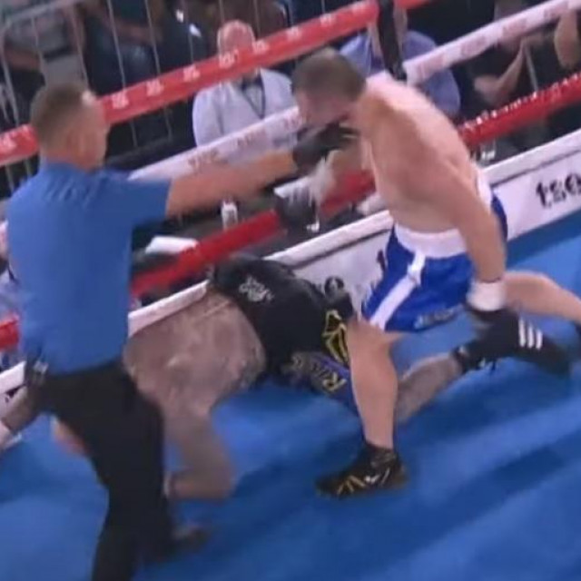 Browne vs. Gallen