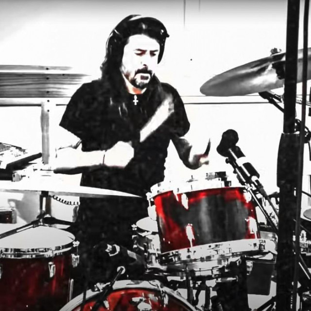 Dave Grohl