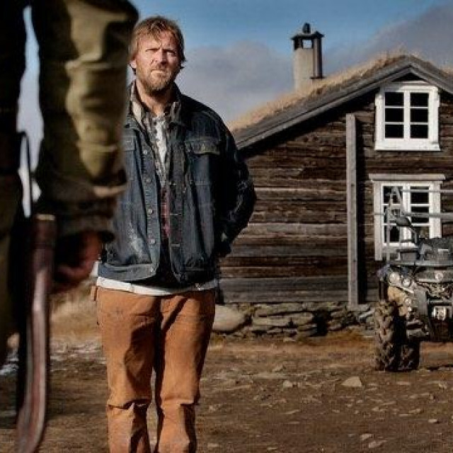 Dobrodošli u Utmark