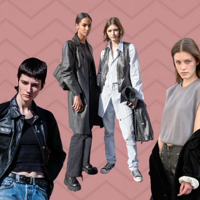 Fotografije: Rex Features