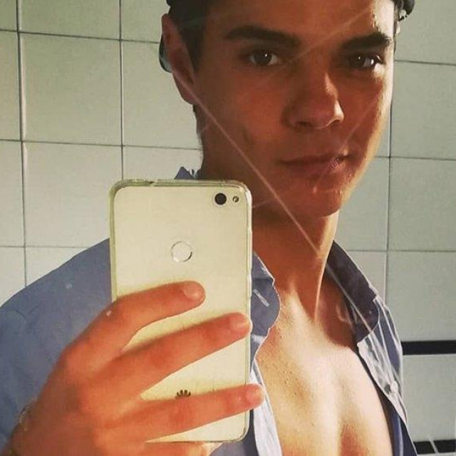 Alberto Sanchez Gomez