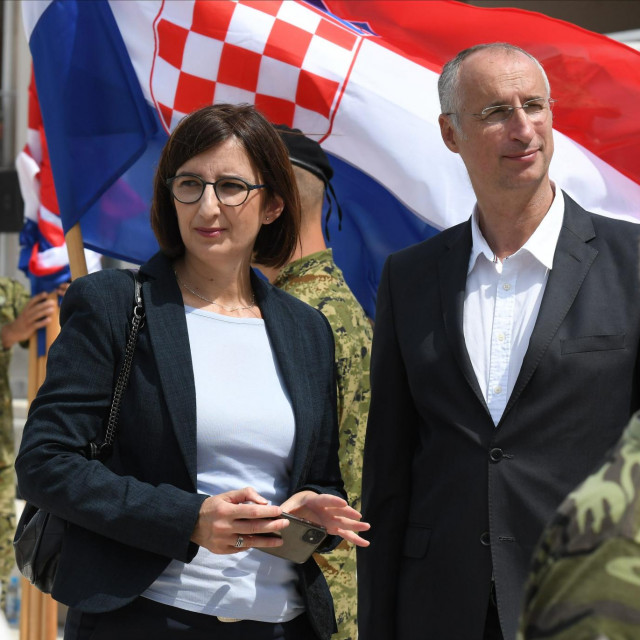 Marijana i Ivica Puljak