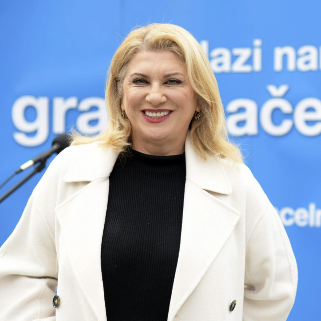 Vesna Škare Ožbolt