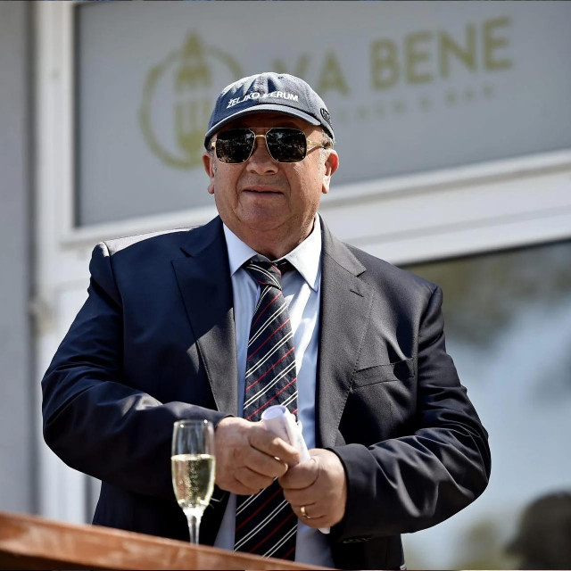 Nikola Vilić/Cropix