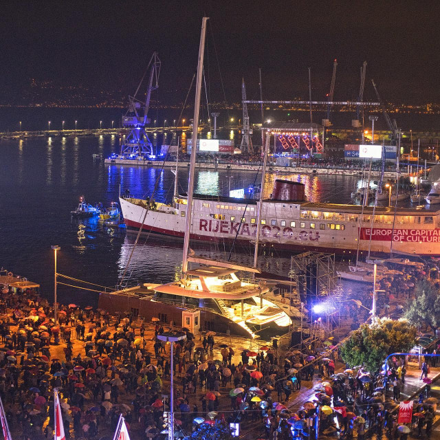 Otvorenje Europske prijestolnice kulture