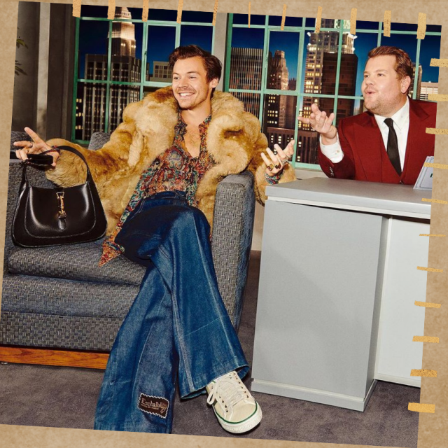 Fotografija: Instagram