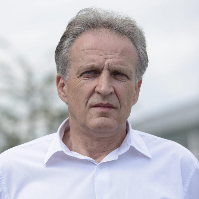 Siniša Prpić